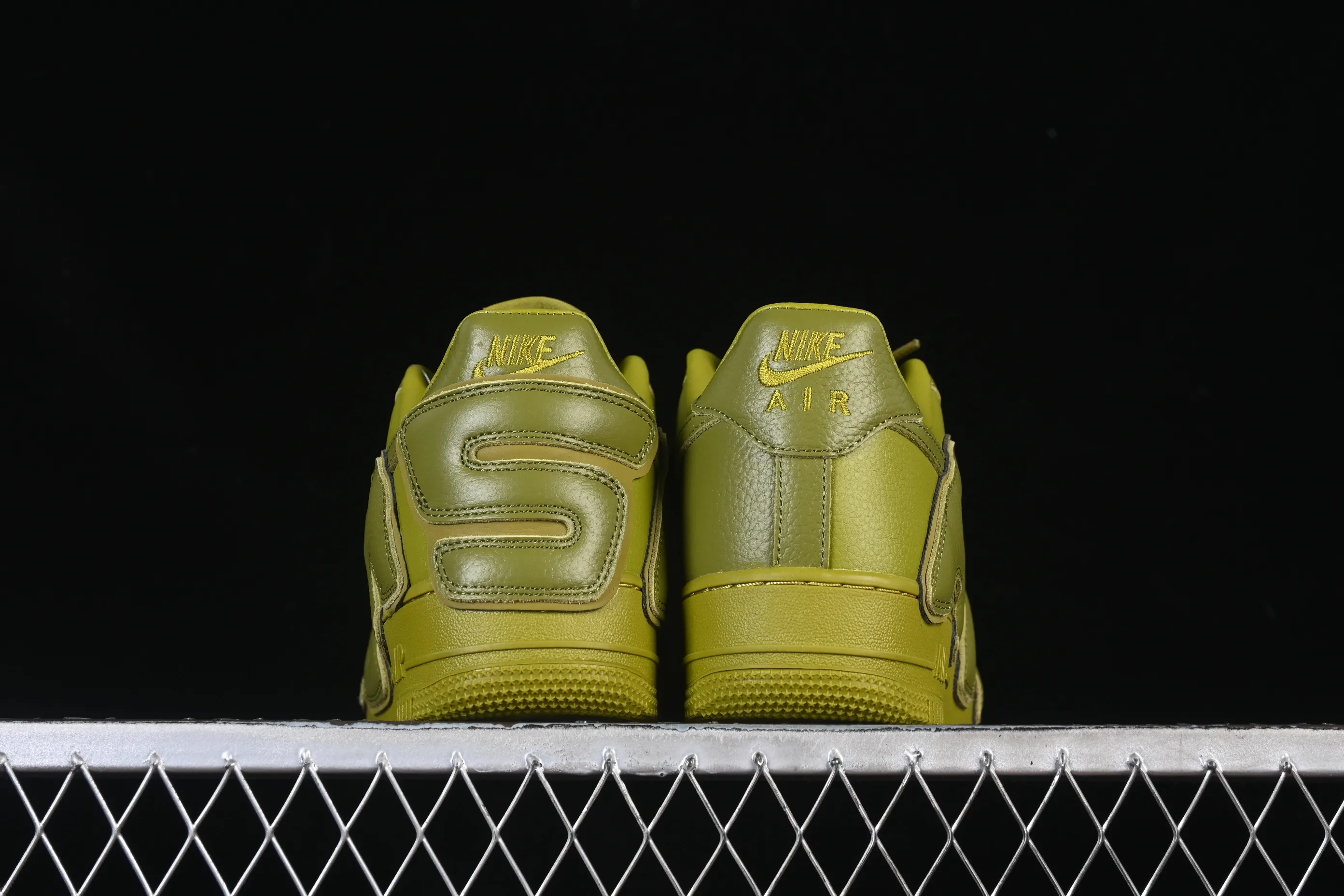All categories Nk Air Force 1 Air Force series Nk Air Force 1 Low Air Force low-top C version CPFM x Nike Air Force 1'07 Low joint model Air Force 1 low-top casual sneakers FQ7069-300